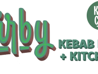 Kirby Club - Kebab Bar + Kitchen