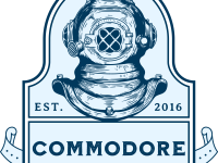 Commodre Logo Variant Blue.png