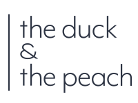 Duck&peach - logo.png