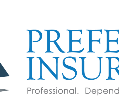 Preferred Insurance logo