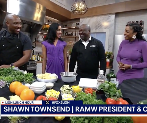 FOX 5 DC LION Lunch Hour - April 16, 2025
