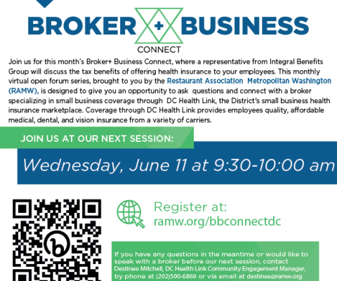 Broker Business