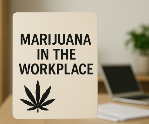 Marijuana