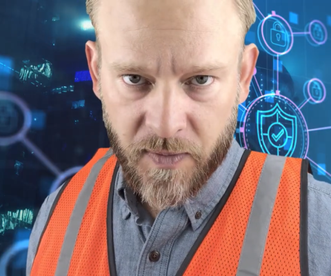 safety jake