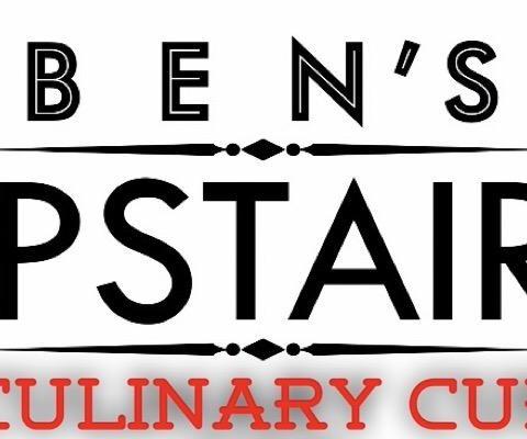 Ben's culinary cup event logo.jpg