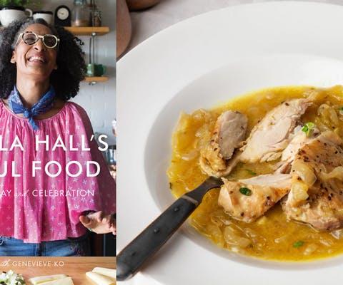 Carla Hall Soul Food_Fourth Estate.jpeg