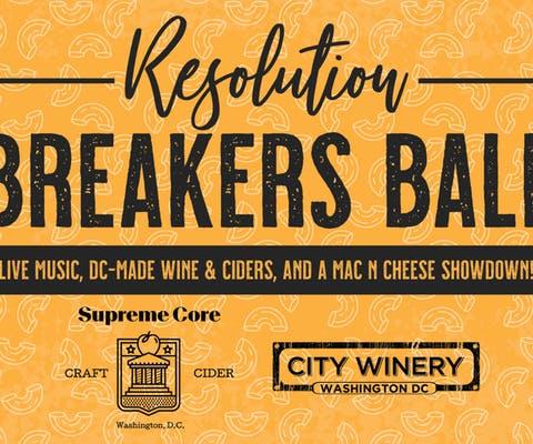 City Winery-Resolution Breakers Ball.jpeg