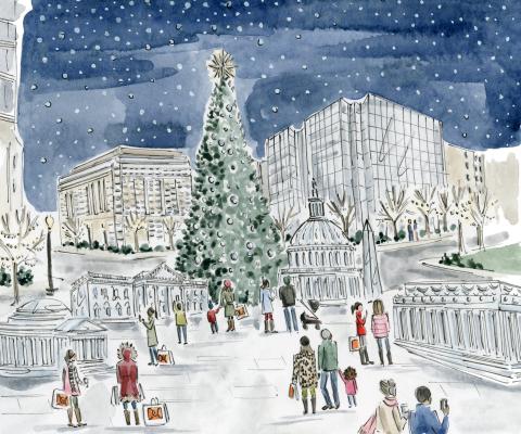 CityCenter_Winter In Washington.jpg
