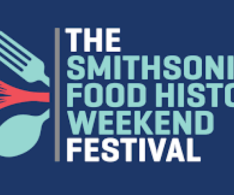 Smithsonian Food Festival Weekend-logo.png