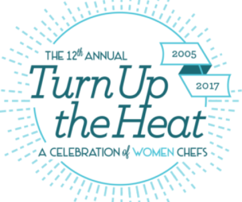 Turn up the heat logo.png