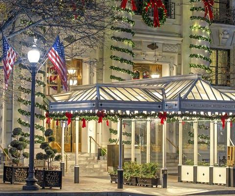Willard_Holidays at the White House.jpg