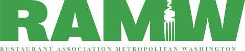RAMW Primary Logo Green